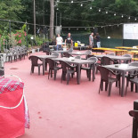 Al Bosco Brillo Extérieur