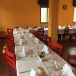 Al Bosco Brillo À l'intérieur