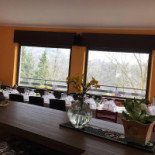 Al Bosco Brillo À l'intérieur