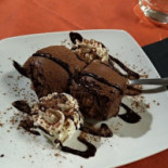 Pizzeria Da Nevio food