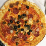 Pizzeria Da Nevio food