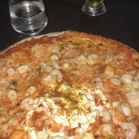 Pizzeria Da Nevio