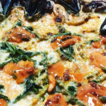 Pizzeria Da Nevio