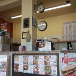 Pizzeria Leonardo Di Valoncini Mario Carte