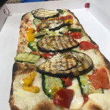 Pizzeria Leonardo Di Valoncini Mario Nourriture