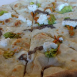 Pizzeria Leonardo Di Valoncini Mario food