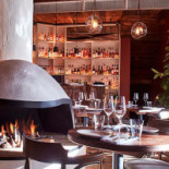 Pizzeria L'angolo Arceto À l'intérieur