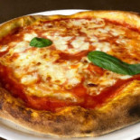 Pizzeria L'angolo Arceto Nourriture