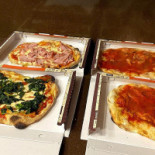 Pizzeria L'angolo Arceto Nourriture