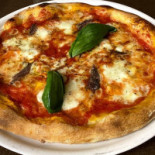Pizzeria L'angolo Arceto Nourriture