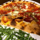 Pizzeria L'angolo Arceto Nourriture