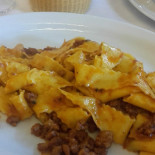La Lanterna Comida