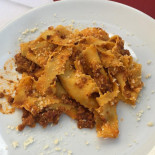 La Lanterna Comida