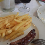 La Lanterna Comida