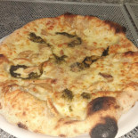 La Lanterna Comida