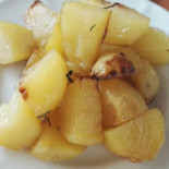 La Lanterna Comida
