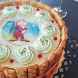 La Lanterna Bebida