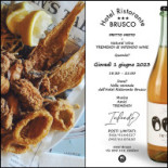 Brusco menu