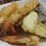 Sushi Liu Nourriture