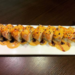 Sushi Liu Boisson