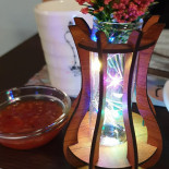 Sushi Liu Boisson