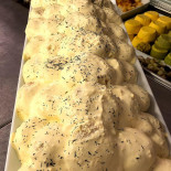 Pasta Fresca Gastronomia Corino Nourriture