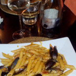 Caffè Del Ponte Nourriture