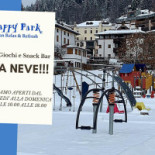 Happy Park outside