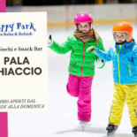 Happy Park logo