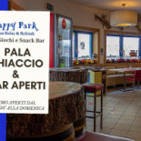 Happy Park inside