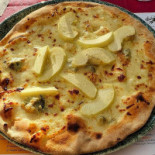 Pizzeria Cambius Nourriture