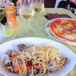 Pizzeria Cambius Nourriture