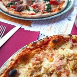Pizzeria Cambius Nourriture