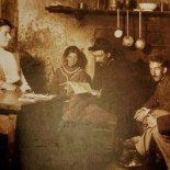 Pizzeria Cambius Boisson