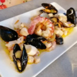Borgo Abacena Comida