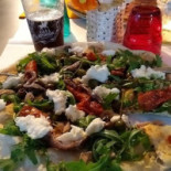 Circolo Di Muceno Pizza E Cucina food