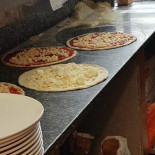 Circolo Di Muceno Pizza E Cucina Nourriture