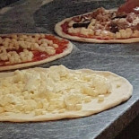 Circolo Di Muceno Pizza E Cucina Nourriture