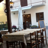Circolo Di Muceno Pizza E Cucina À l'intérieur