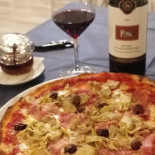 Circolo Di Muceno Pizza E Cucina Nourriture