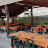 Circolo Di Muceno Pizza E Cucina À l'intérieur