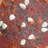 Circolo Di Muceno Pizza E Cucina Nourriture