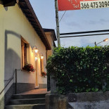 Circolo Di Muceno Pizza E Cucina Extérieur