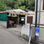 Circolo Di Muceno Pizza E Cucina Extérieur