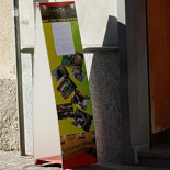 Station Di Russo Cataldo Extérieur