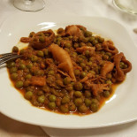 Bar Impero Di Igino E Laura Nisoli Comida