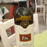 Circolo Di Muceno Pizza E Cucina Boisson