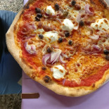 Circolo Di Muceno Pizza E Cucina Nourriture