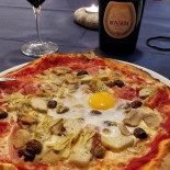Circolo Di Muceno Pizza E Cucina Nourriture
