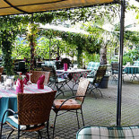 Circolo Di Muceno Pizza E Cucina Extérieur
